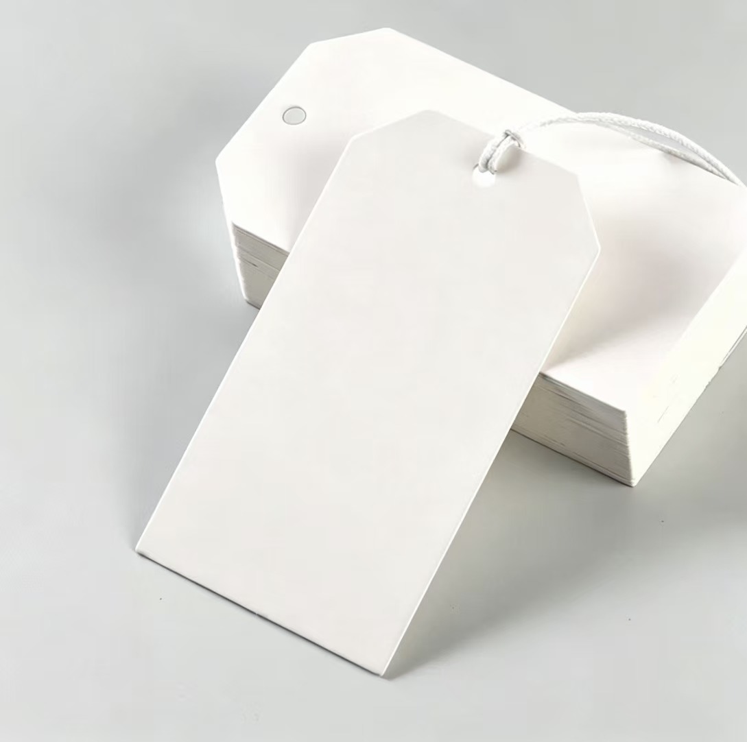 Hang Tags