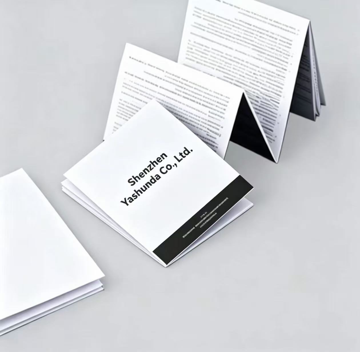 Manuals